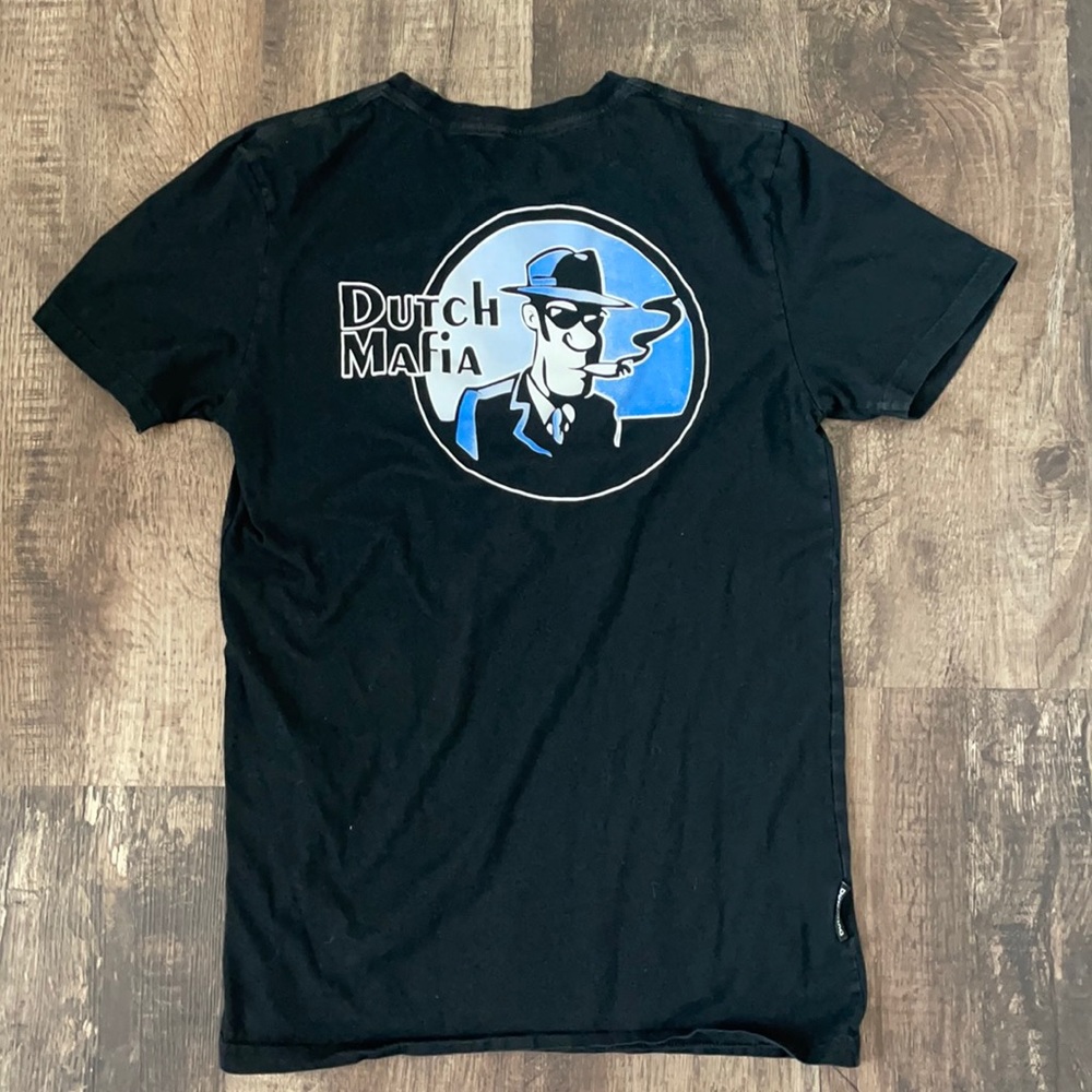 Dutch Bros T-shirt
